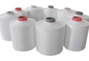 Polyester Knitting Yarn