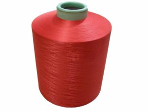 Polyester DTY FDY Dope Dyed Yarn