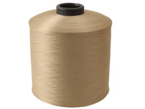 Regenerated Recycled Polyester Yarn