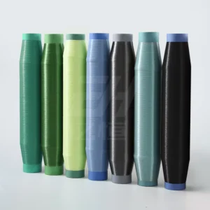 0.08mm 0.10mm Nylon Monofilament Nylon 66 Yarn for Webbing Socks Filter or Fishing Nets