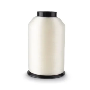 0.08mm 50D 0.10MM 80D 0.12mm 100D High Tenacity Dyed Invisible Thread Nylon Monofilament Yarn for Sewing