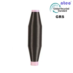 0.12-0.30mm Textile Grade Monofilament High Tenacity Dyed Polyester Nylon OE Yarn