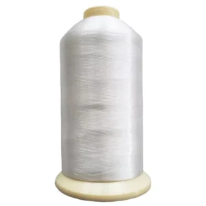 0.15mm 100% Nylon 6 High Tenacity Raw Monofilament Line for Sewing & Hand Knitting