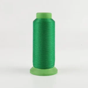 0.1mm 0.15mm Waterproof Polyester Thread COLOR NYLON 6 FILAMENT YARN