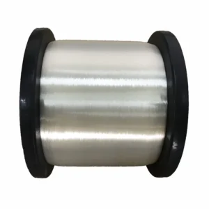 0.28mm 100% Nylon 6 High Tenacity Raw Monofilament Yarn for Sewing & Hand Knitting