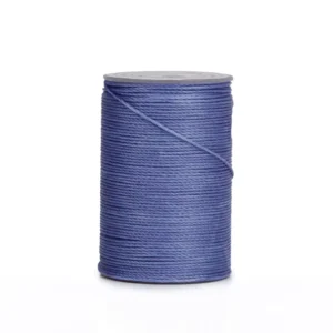 0.35mm 300m Round Waxed Threads for Sewing Hemp Cord for Bag Leather Hand Sewing Waxed Thread for Bag Waxed Linen Cord