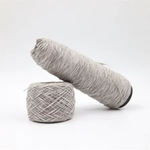 1/1.8NM 1/2.4NM 1/3.5NM 100% Polyester Hand Knitting Fancy Brush Yarn