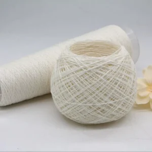1/11NM Washi Yarn Knitted Sweater Yarn High Tenacity Various Blended Fancy Dyed Pattern