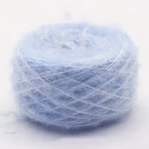 1/13NM Cashmere Blend Yarn 75%Acrylic 12%Polyester 10%Nylon 3%Spandex Factory Supplies Various Blended Fancy Yarns in Stock