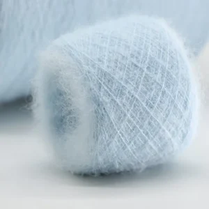 1/18NM Mohair 38% Acrylic 18% Wool 44% Nylon All Kinds of Yarn