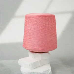 1/24NM 89% Viscose 11% Nylon Yarn Fingering Weight Soft for Knitting Breathable Durable Craft Supplies