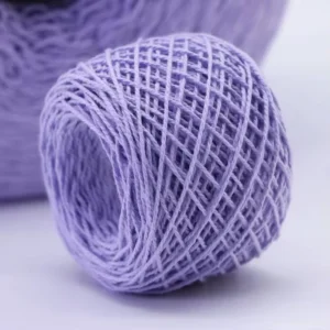 1/3.3NM 100% Cotton Yarn Super Soft Textured USA Cotton Fancy Yarn for Knitting Crochet