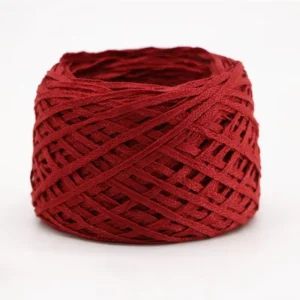 1/3.9NM High Speed Belt 100% Polyester Knitted Sweater Fabric Factory Supplies Various Blended Yarns and Fancy Yarns in Stock