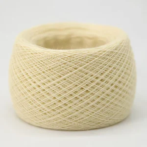 1 30S Combed Cotton 100%Cotton Knitted Sweater Fabric Factory Supplies Various Blended Yarns and Fancy Yarns in Stock