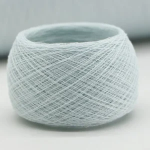 1 48NM Silk Hemp 100% Polyester Various Blended Yarn Fancy Yarn Supply