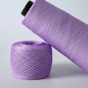 1 55NM 48% Lyocell 32% Acrylic 20% Combed Cotton Various Comfortable Spring and Summer Yarns
