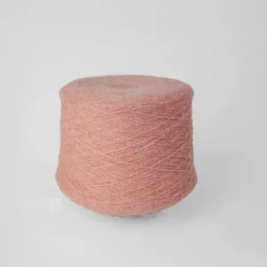 1/6NM Blended Yarn 6% Wool 20% Nylon 54% Acrylic 18% Poly 2% Spandex