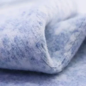 1 6NM Soft Knitting Yarn 7% Wool 15% Nylon 15% Acrylic 59% Polyester 4% Spandex for Garment 1411