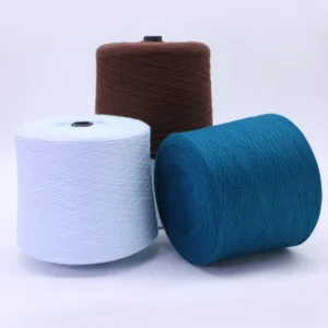100% Acrylic Faux Cashmere Texture Lightweight and Warm Colored Knitting and Sewing Yarn Cashmere Like Acrylic Yarn