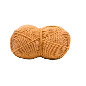 100% Acrylic Milk Cotton Yarn 8ply Crochet Yarn 50g