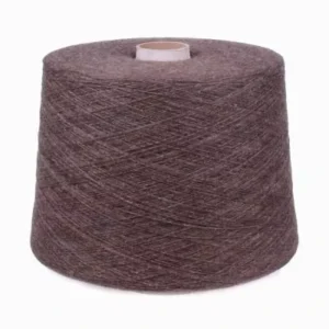 100% Acrylic Tufted Fancy Yarn High Tenacity Anti Pilling for Plush Toys Hand Woven Sewing