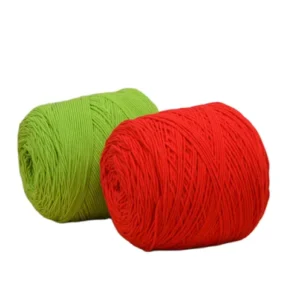 100% Acrylic Tufting Yarn 90 Colors Texturized High Tenacity Anti Pilling 400g Soft Durable for Large Rugs Wall Hangings