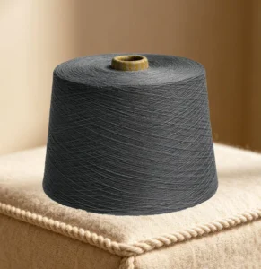 100% Bamboo Yarn 32s/21s Ring Spun High Quality Recycled Eco Friendly Anti Pilling Dyed for Machine Knitting