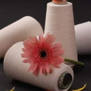100% Bamboo Yarn 40s 80s for Weaving