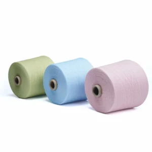 100% Bamboo Yarn Manufacturer