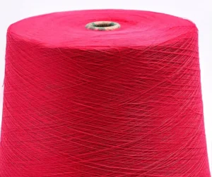 100% Cashmere Yarn 2 26Nm for Hand Knitting Moisture Absorbent Anti Static In Stock