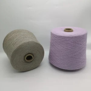 100 Cashmere Yarn 2 26nm Factory Knitting Woolen 80 Color