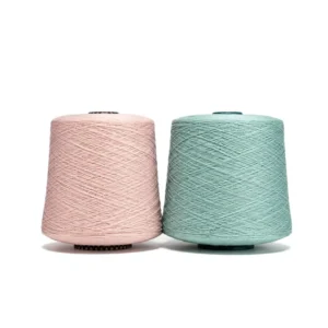 100% Cashmere Yarn 3/68NM Worsted Spun Dyed Hand Knitting Yarn from Alashan League Fine Luxury Cashmere