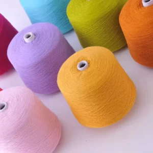 100% Cashmere Yarn