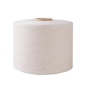 100% Combed Cotton Yarn Tshirt Yarn Hand Knitting Cotton Open End 20/1 Anti Pilling Raw Pattern for Knitting Weaving