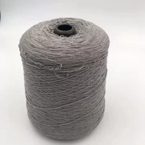 100% Cotton Chenille Yarn Dyed