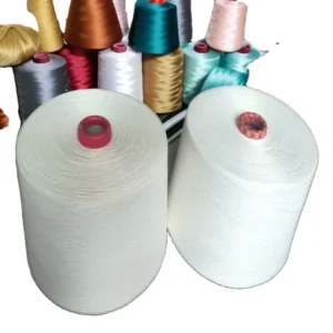 100% Cotton Combed 60S 1 Yarn for Hand Knitting and Weaving