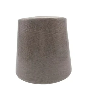 100 Cotton Combed Compact Yarn Mercerized Cotton Crochet Yarn Factories in China