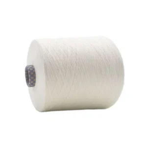 100% Cotton Combed Fancy Yarn for Knitting and Sewing