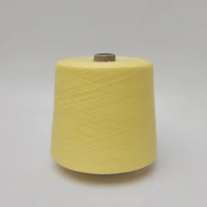 100% Cotton Combed Ne 20S 1 30S 1 40S 1 Dyed Yarn for Knitting Machine
