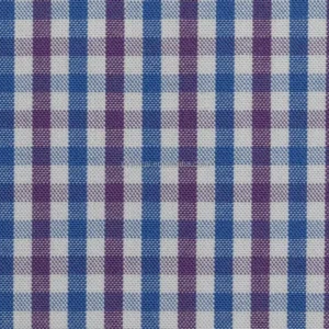 100% Cotton Combed Yarn Dyed Lightweight Plain Breathable Anti-wrinkle Soft Woven Canvas Fabric Liquid Ammonia Finished