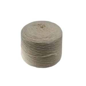 100 Cotton Combed Yarn Open End Ring Spun Weaving Knitting Yarn