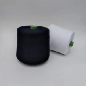 100% Cotton Dyed Carded and Combed Yarn Ne 8S 1 with 580 Colors in China Factory Today Price