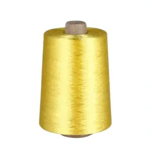 100% Cotton Sewing Yarn White 21S 480TPM Good Evenness Anti-Pilling