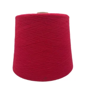100% Cotton Yarn 20/1 30/1 40/1 Knitting Yarns