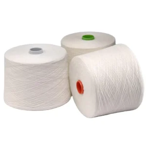 100% Cotton Yarn 20S 2 High Twist Knitting Yarn