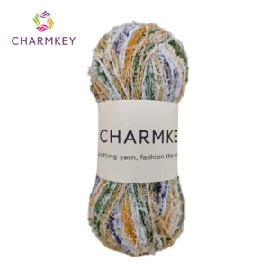 100% Cotton Yarn Crochet Cotton Crochet Yarn Mercerized Cotton Yarn for Hand Knitting
