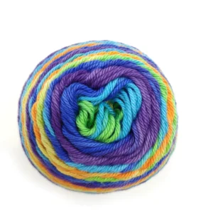 100% Cotton Yarn Crochet Yarn Cotton for Knitting