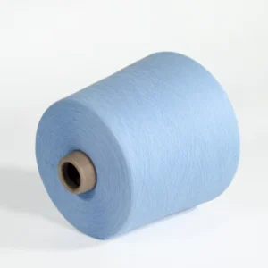 100% Cotton Yarn Dyed Cotton Combed Ring Spun Yarn