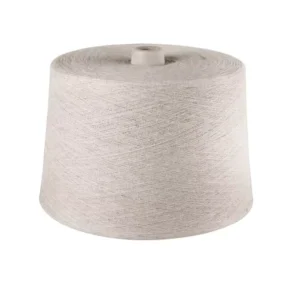 100% Linen Fancy Yarn Eco Friendly for Weaving and Knitting Fabric