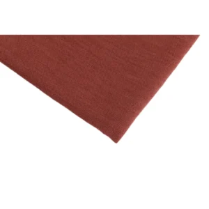 100% Machine Washable Synthetic Wool wormwood bamboo Fiber acrylic 260g sm Wool Fabrics